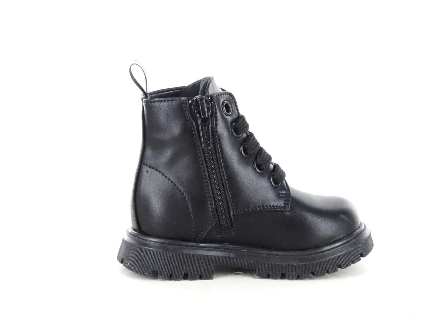 ASSO AG17681 TRONCHETTO BIMBA E RAGAZZA