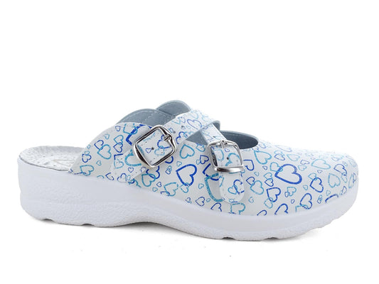 SANIFLEX 84160 CIABATTA DONNA
