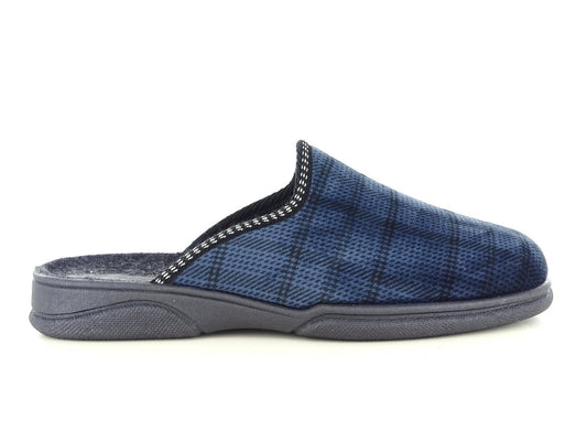 PATRIZIA CA100MONONUMERO CIABATTA CAMERA UOMO