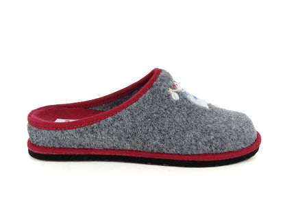 ALPEN FUSS AI110019 CIABATTA DONNA