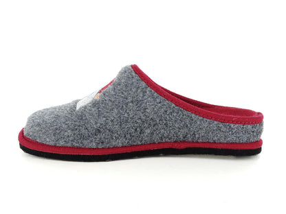 ALPEN FUSS AI110019 CIABATTA DONNA
