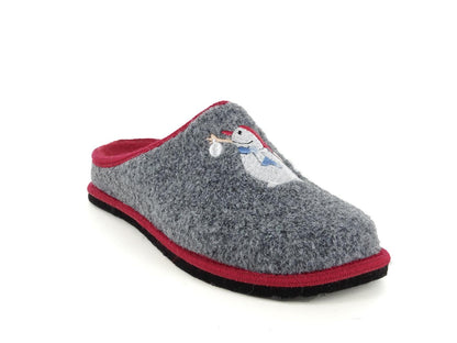 ALPEN FUSS AI110019 CIABATTA DONNA