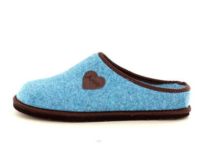 ALPEN FUSS AI110020 CIABATTA DONNA