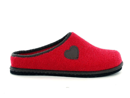 ALPEN FUSS AI110020 CIABATTA DONNA
