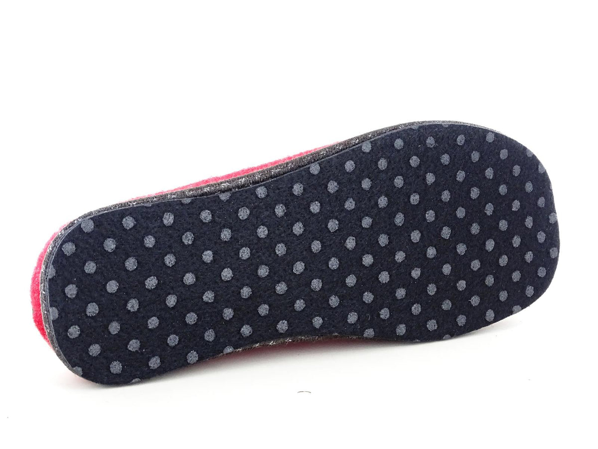 ALPEN FUSS AI110020 CIABATTA DONNA