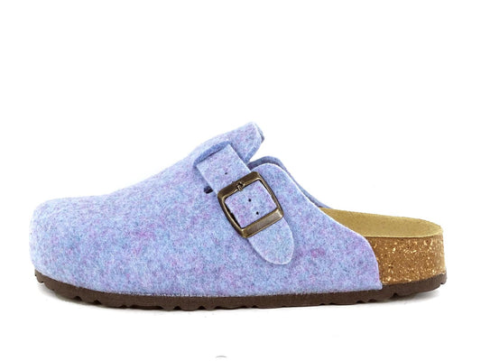 ALPEN FUSS AI110013 CIABATTA DONNA