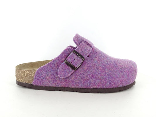 ALPEN FUSS AI110013 CIABATTA DONNA