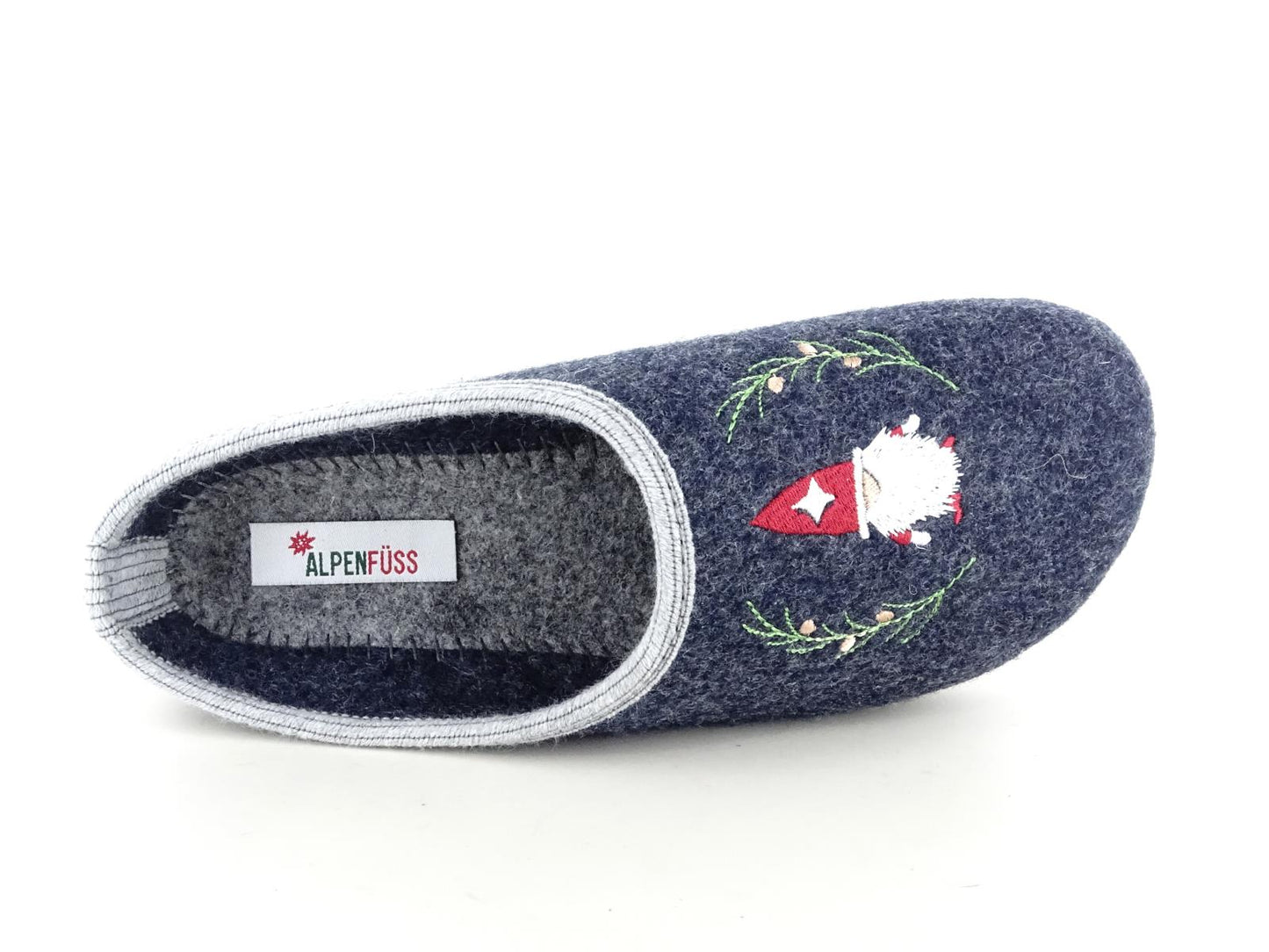 ALPEN FUSS AI110016 CIABATTA DONNA