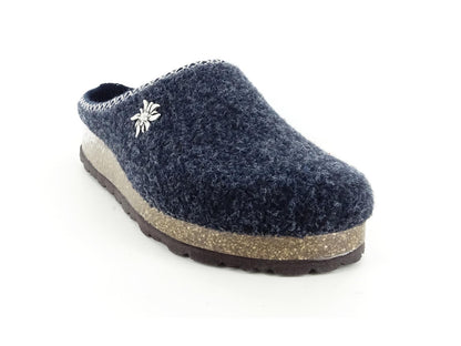 ALPEN FUSS AI110017 CIABATTA DONNA