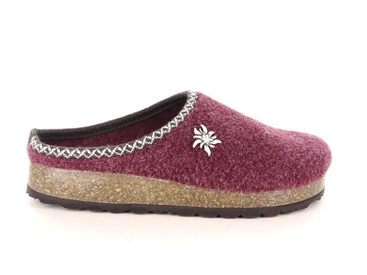 ALPEN FUSS AI110017 CIABATTA DONNA