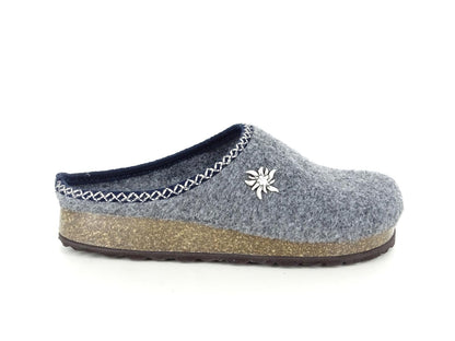ALPEN FUSS AI110017 CIABATTA DONNA