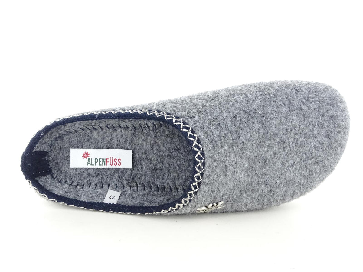 ALPEN FUSS AI110017 CIABATTA DONNA