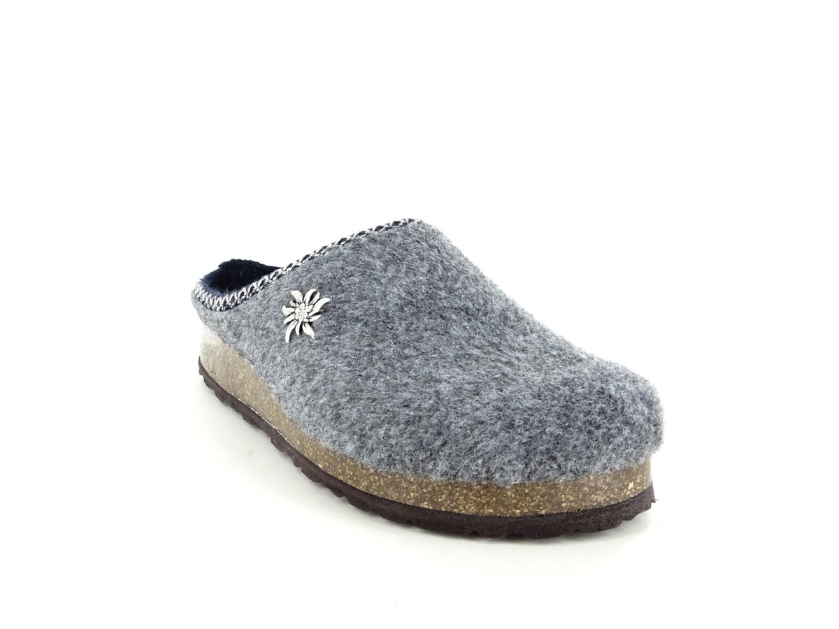 ALPEN FUSS AI110017 CIABATTA DONNA