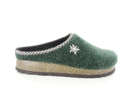 ALPEN FUSS AI110017 CIABATTA DONNA