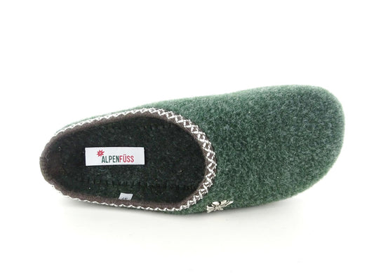 ALPEN FUSS AI110017 CIABATTA DONNA