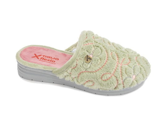 TIGLIO 5367 CIABATTA DONNA