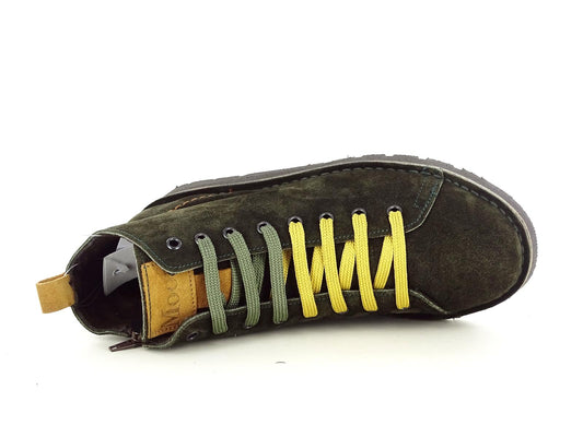 MOOR 128510M POLACCO UOMO