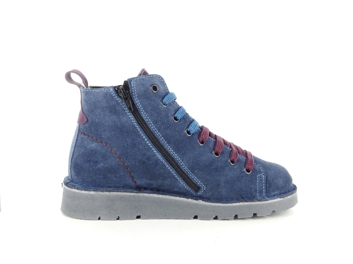 MOOR 128510W POLACCO DONNA