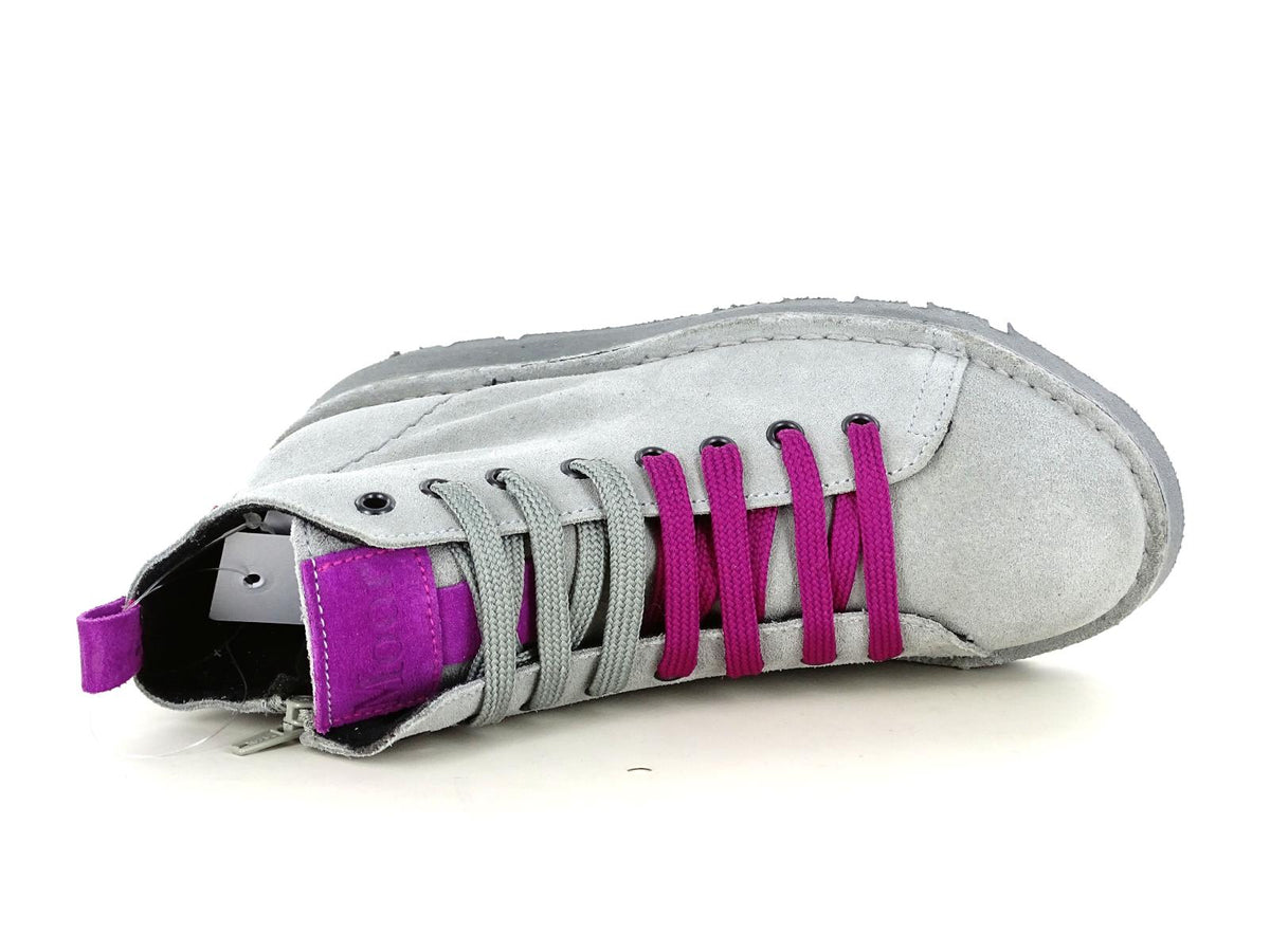 MOOR 128510W POLACCO DONNA