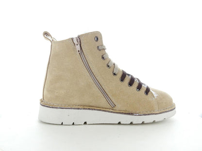 MOOR 10510CRW POLACCO DONNA