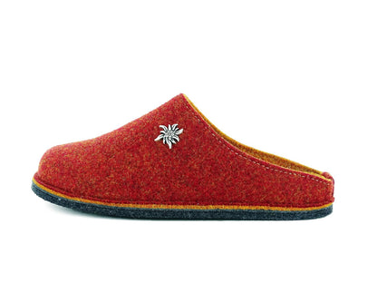 FLORANCE 50501PA CIABATTA DONNA
