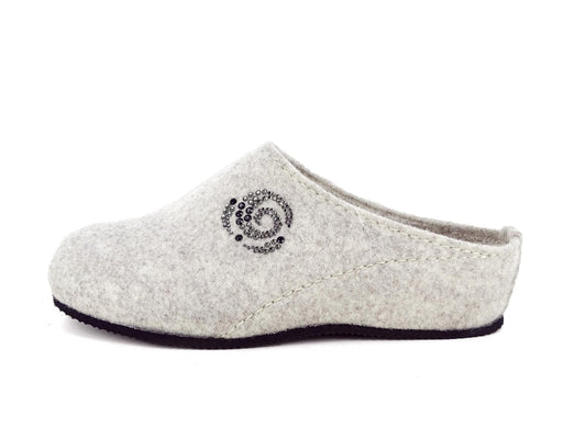 FLORANCE 01253PA CIABATTA DONNA