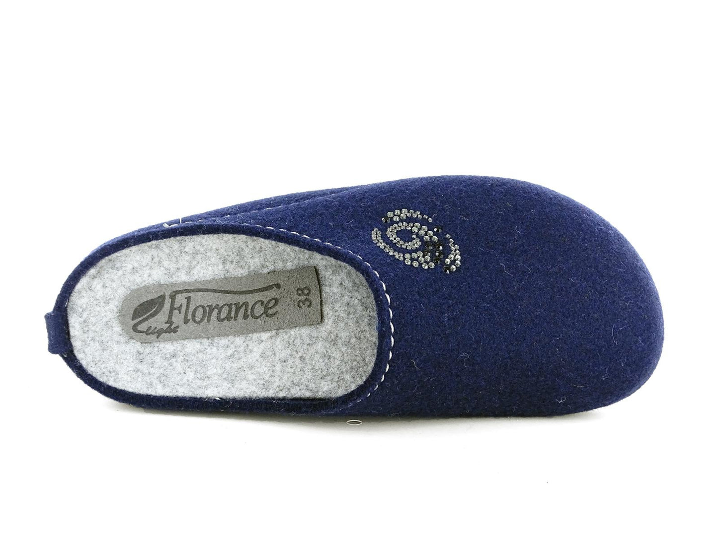 FLORANCE 01153PA CIABATTA DONNA