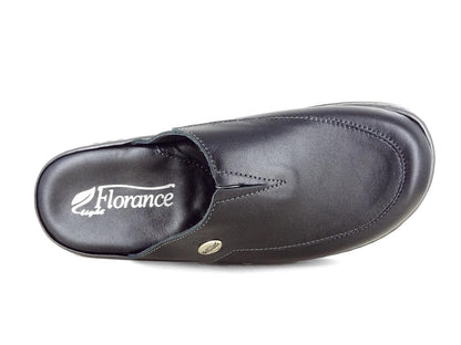 FLORANCE C02305NP CIABATTA DONNA