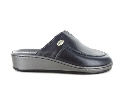 FLORANCE C02305NP CIABATTA DONNA