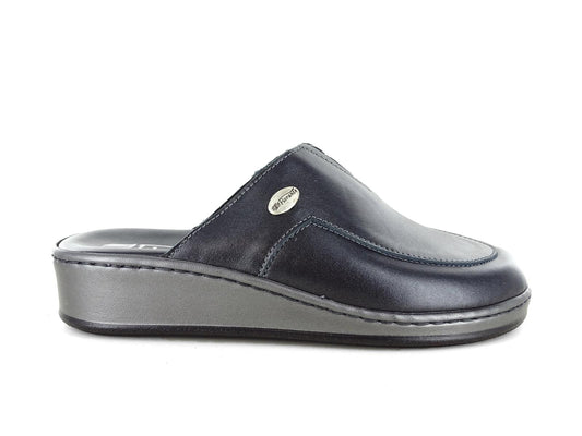 FLORANCE C02305NP CIABATTA DONNA
