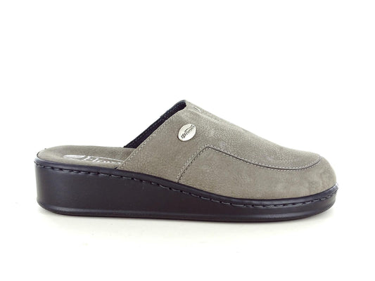 FLORANCE C02305NB CIABATTA DONNA