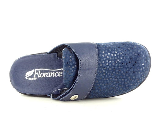 FLORANCE C03211ST CIABATTA DONNA