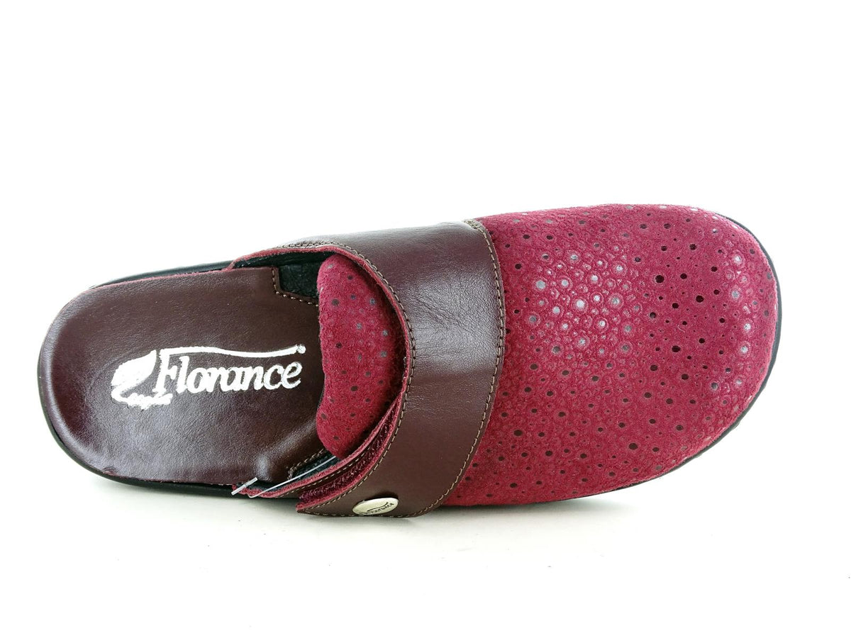 FLORANCE C03211ST CIABATTA DONNA