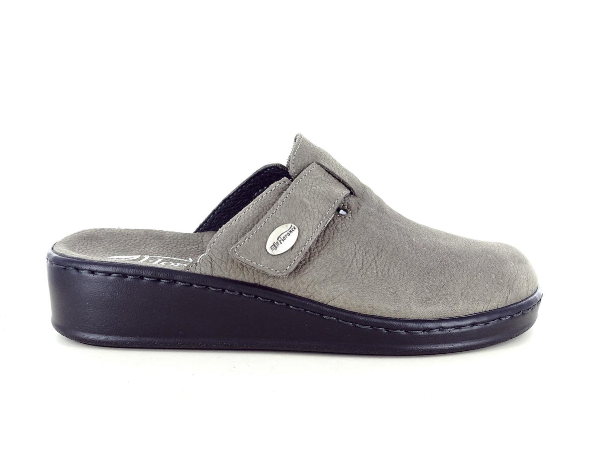 FLORANCE C03207NB CIABATTA DONNA