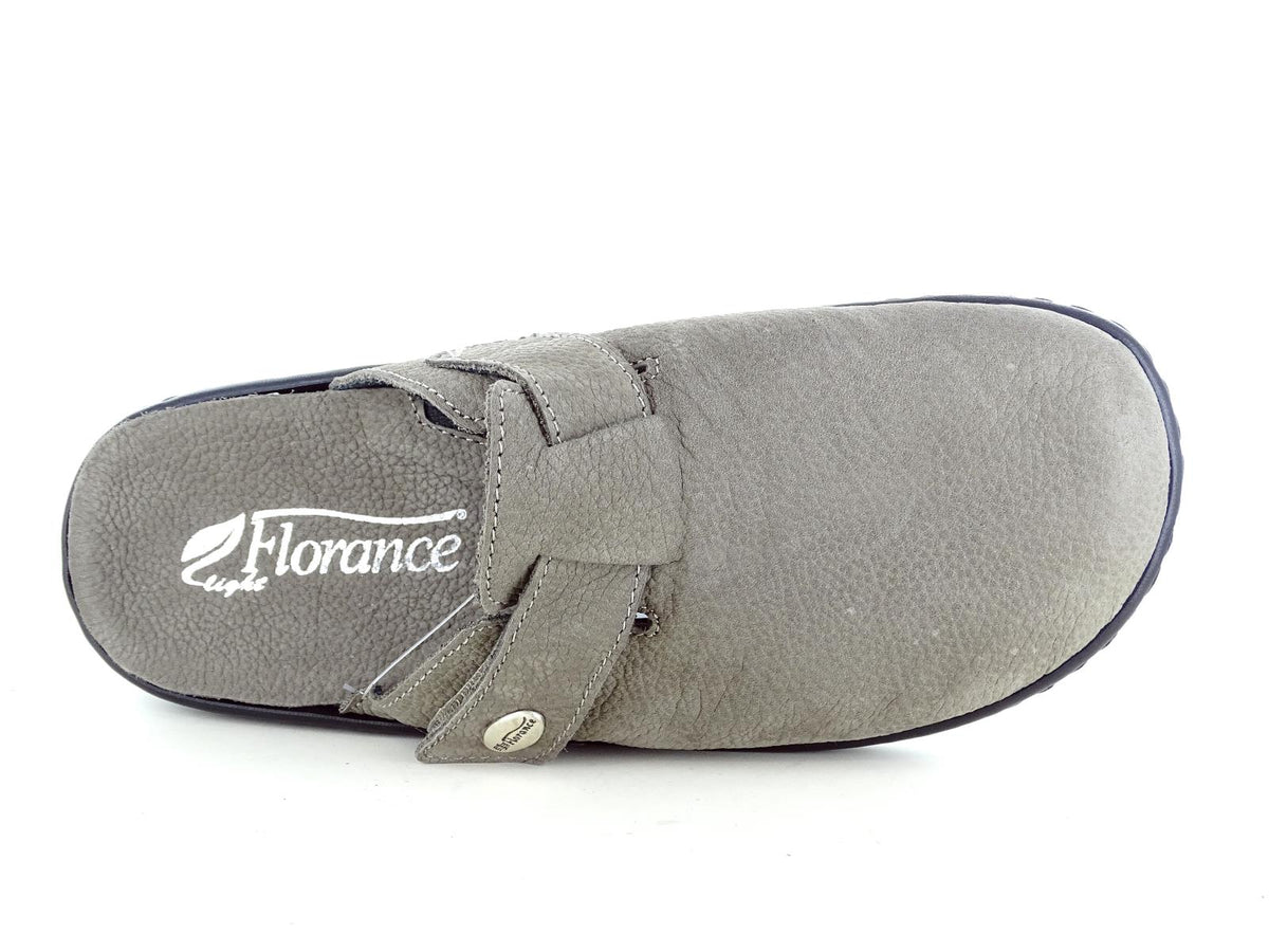 FLORANCE C03207NB CIABATTA DONNA