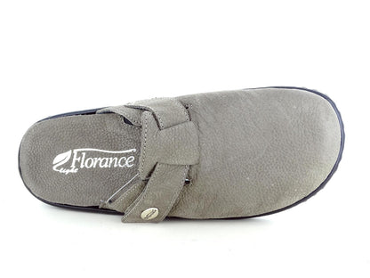 FLORANCE C03207NB CIABATTA DONNA