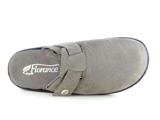 FLORANCE C03207NB CIABATTA DONNA