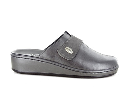 FLORANCE C03201NP CIABATTA DONNA