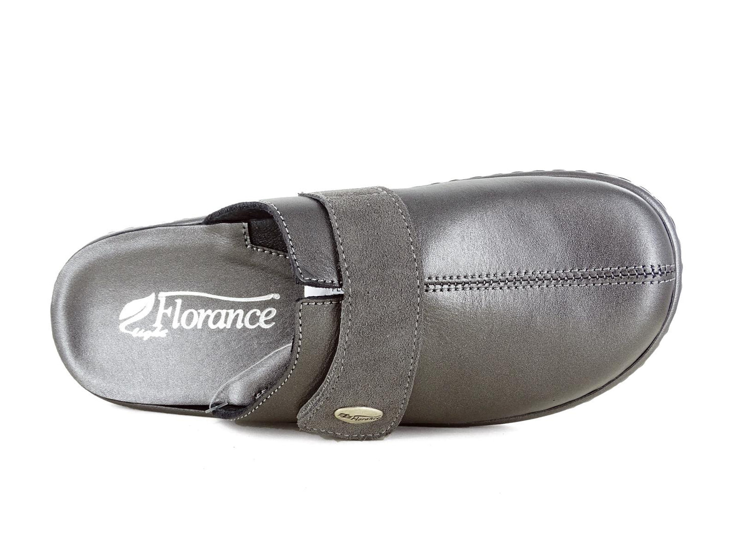 FLORANCE C03201NP CIABATTA DONNA