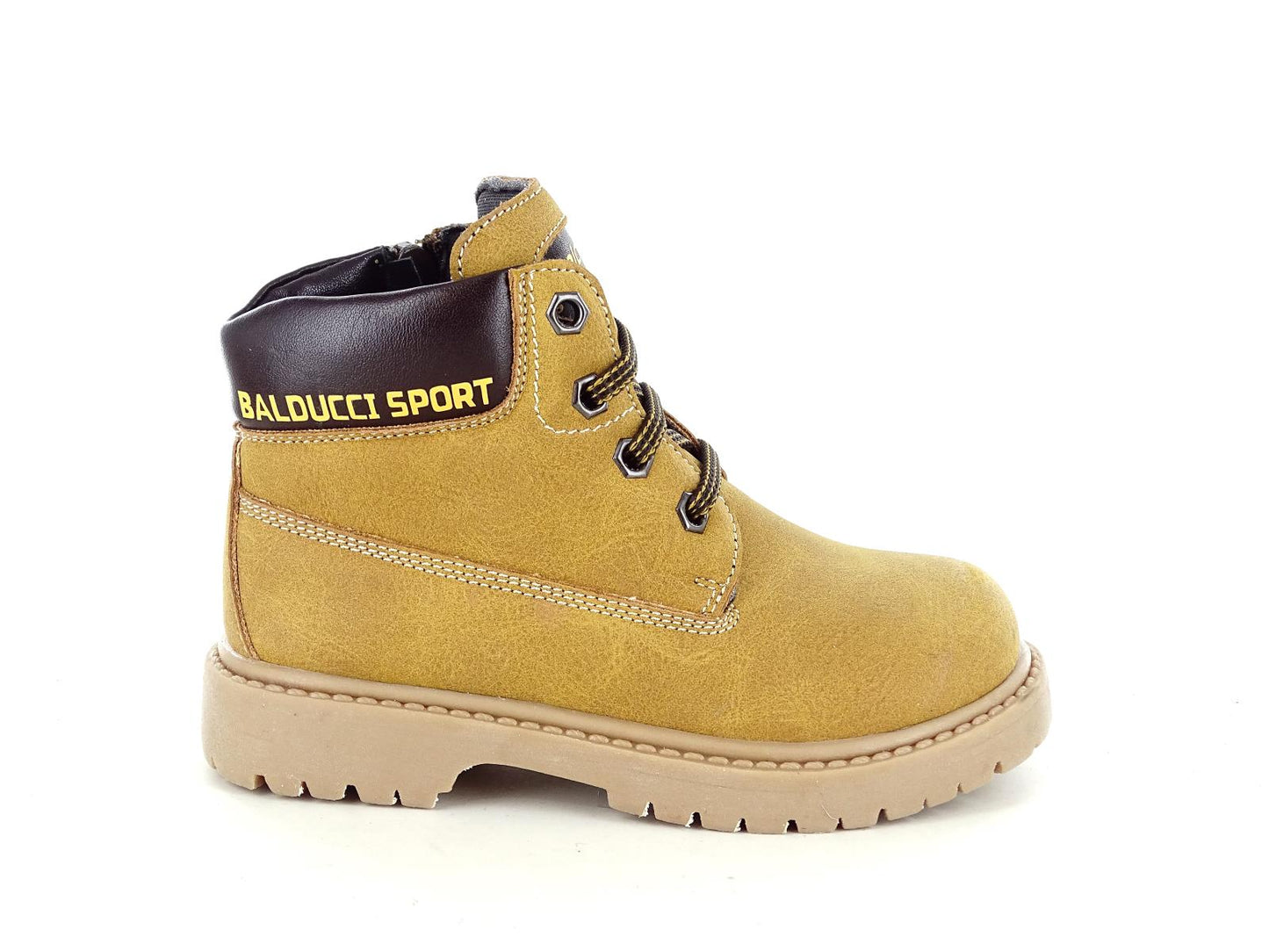 BALDUCCI BS5842 POLACCO UNISEX KIDS