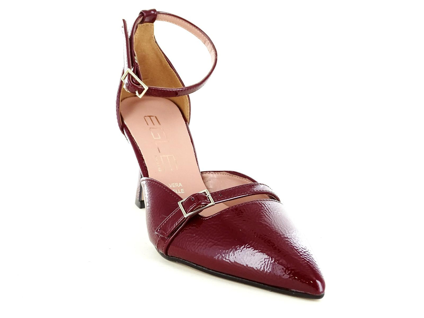 EGLE P8049NAP DECOLETTE DONNA