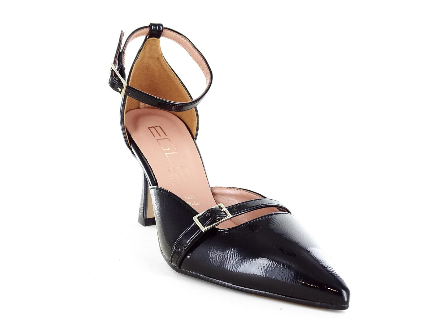 EGLE P8049NAP DECOLETTE DONNA