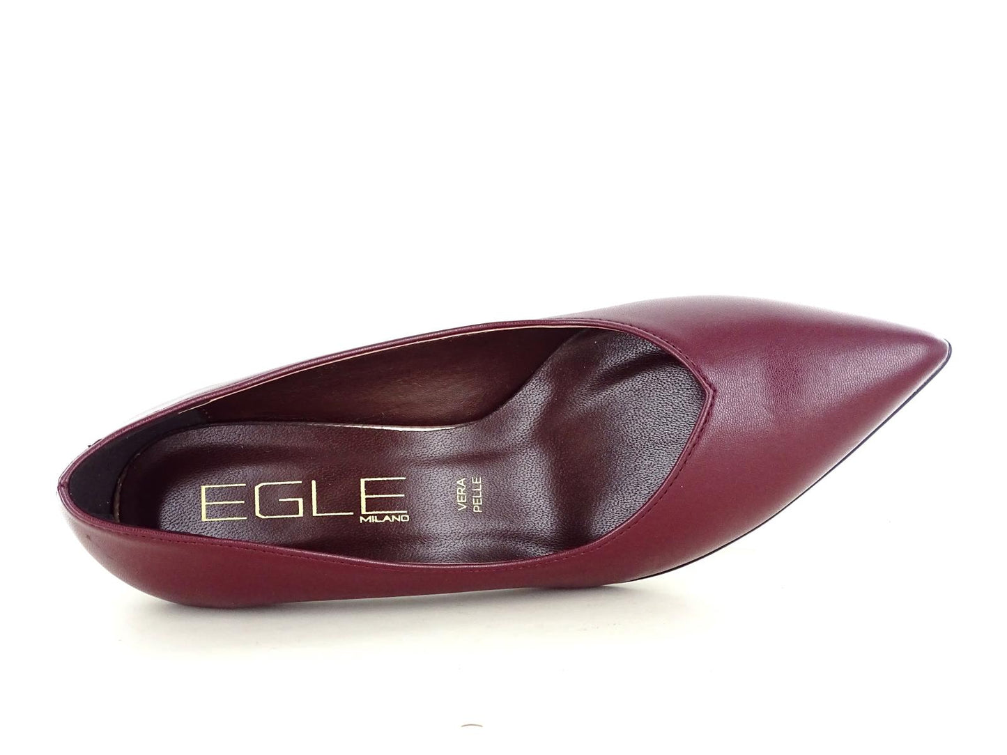 EGLE 61VIT DECOLETTE DONNA