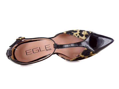 EGLE P9017NAP DECOLETTE DONNA
