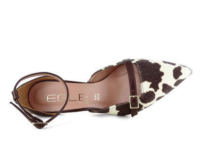 EGLE P8049MUC DECOLETTE DONNA
