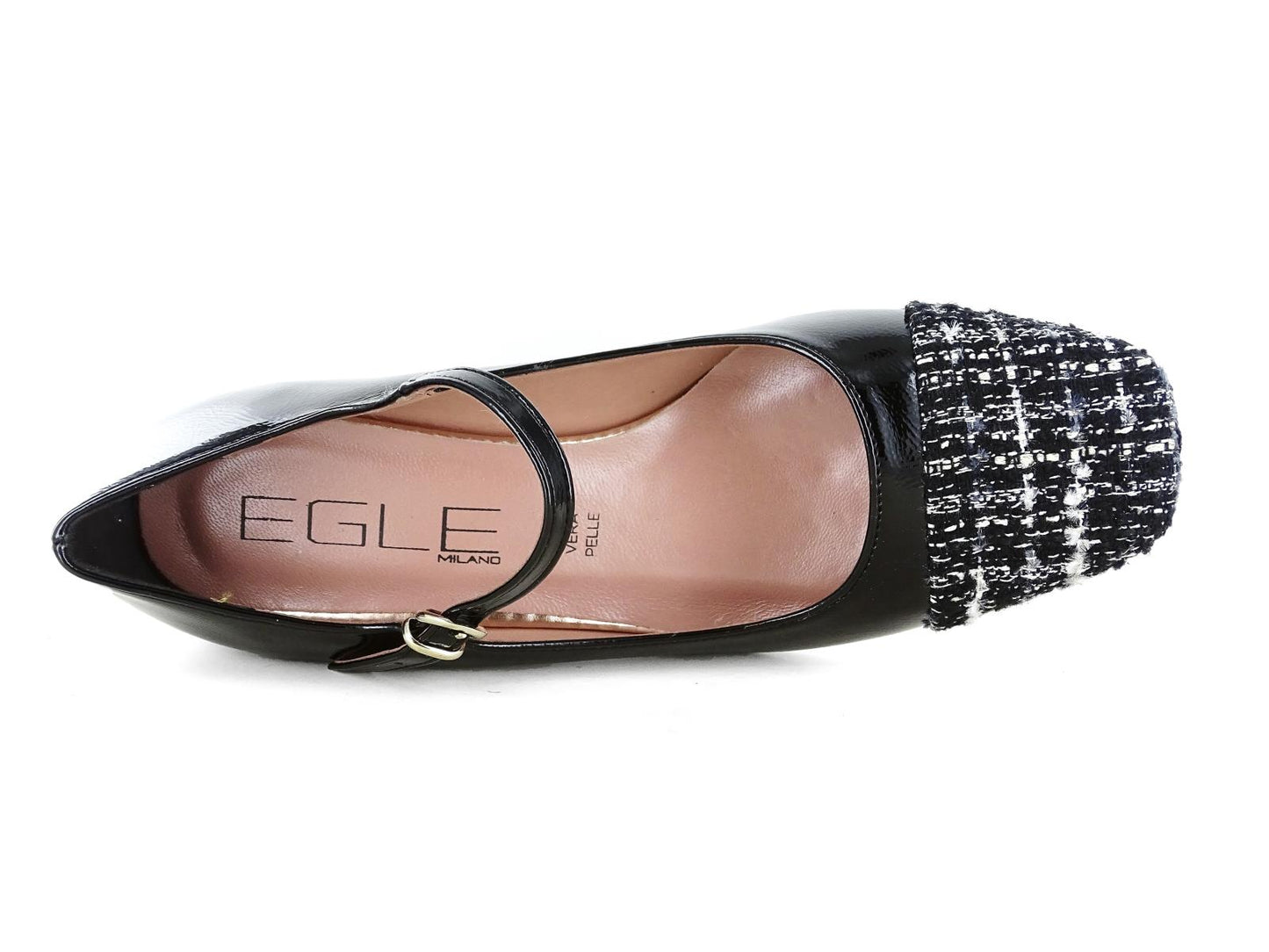 EGLE C509NAP DECOLETTE DONNA