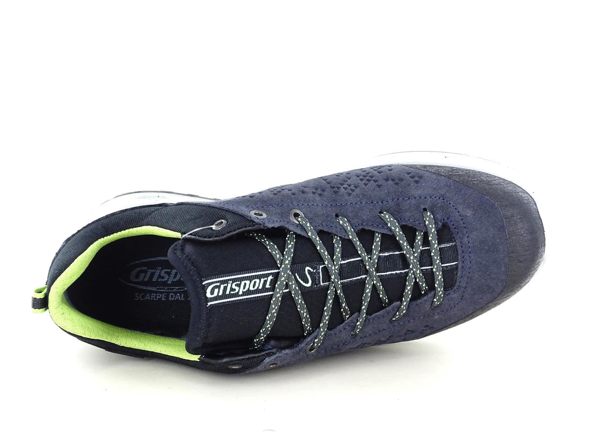GRISPORT 151038 TREKKING DONNA