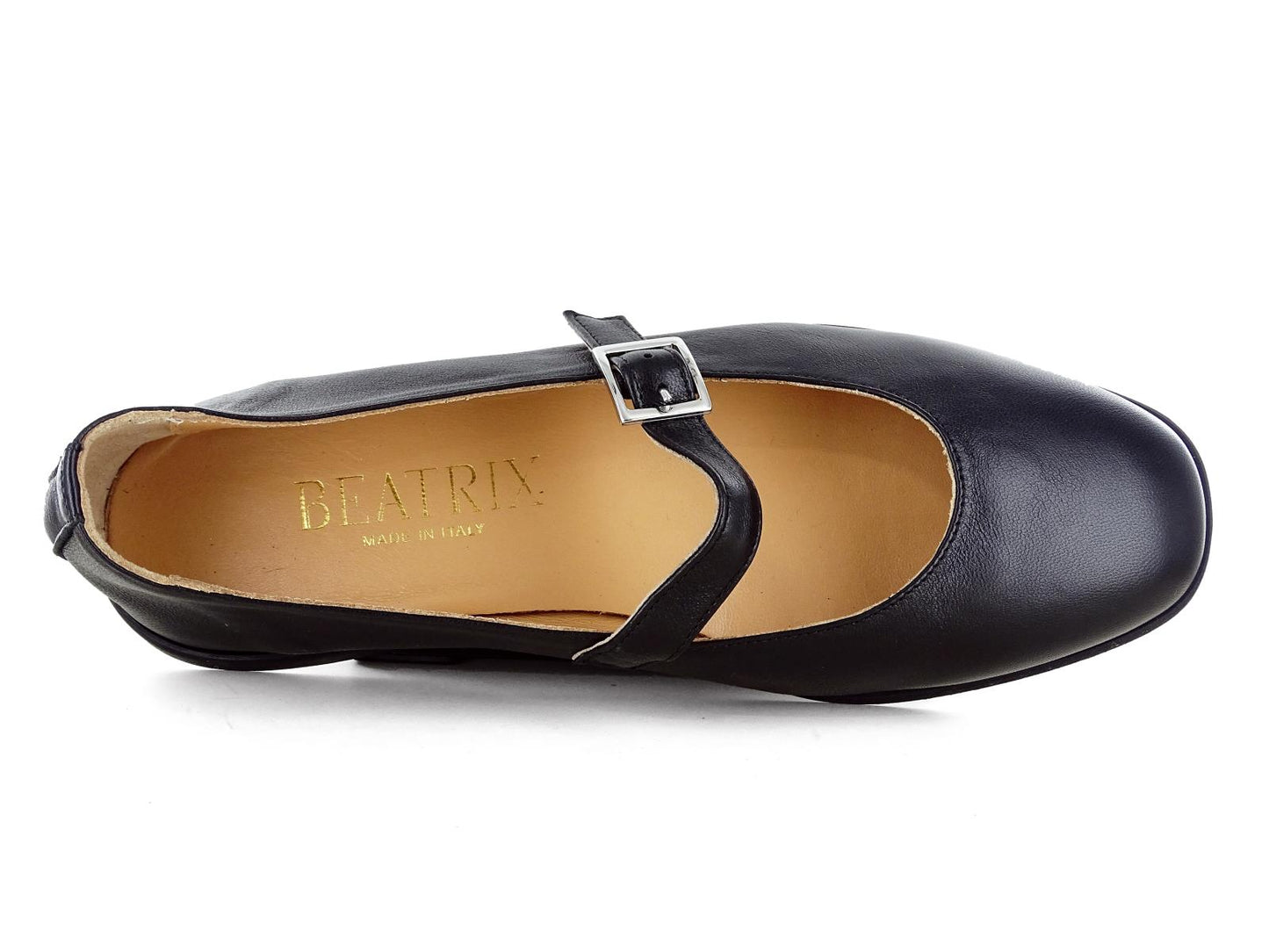 BEATRIX 508NAP BALLERINA DONNA