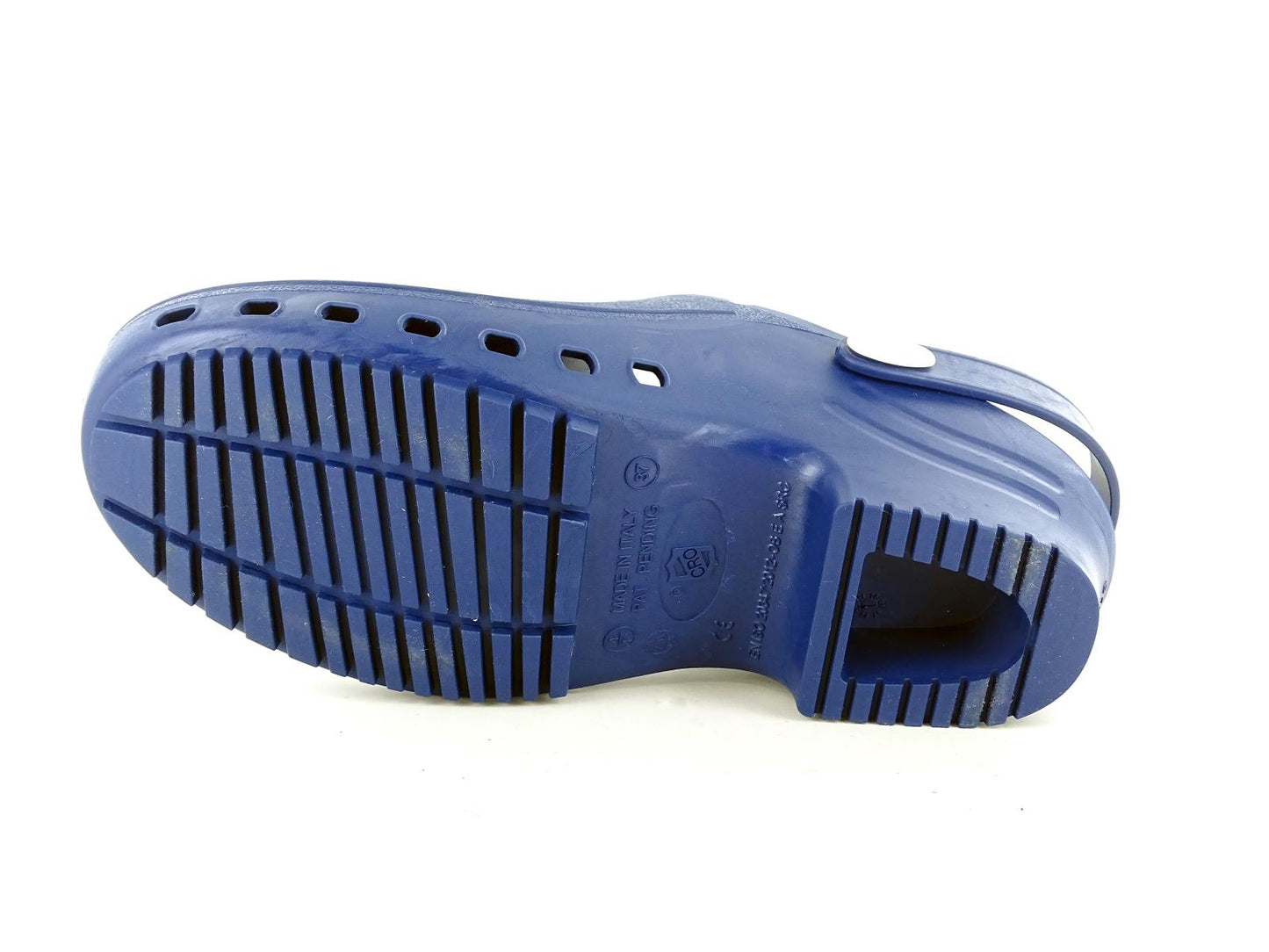 SABOT CRO SANITARIO UNISEX ADULTO