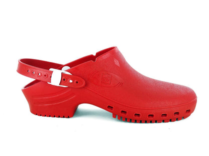 SABOT CRO SANITARIO UNISEX ADULTO